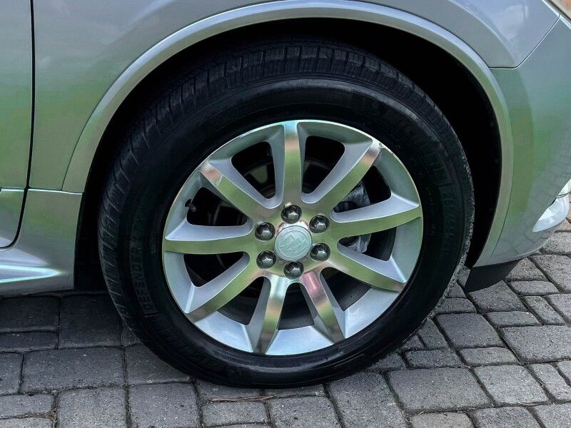 2015 Buick Enclave Premium Wilmington NC