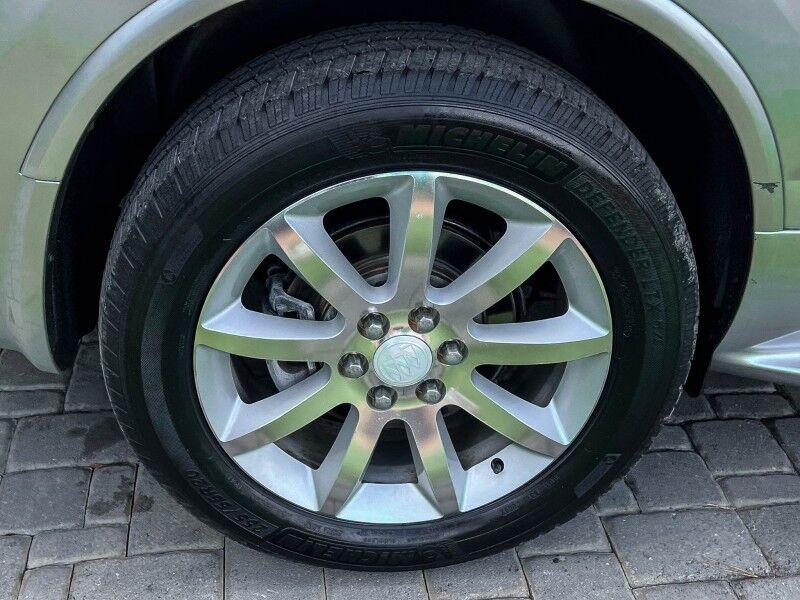 2015 Buick Enclave Premium Wilmington NC