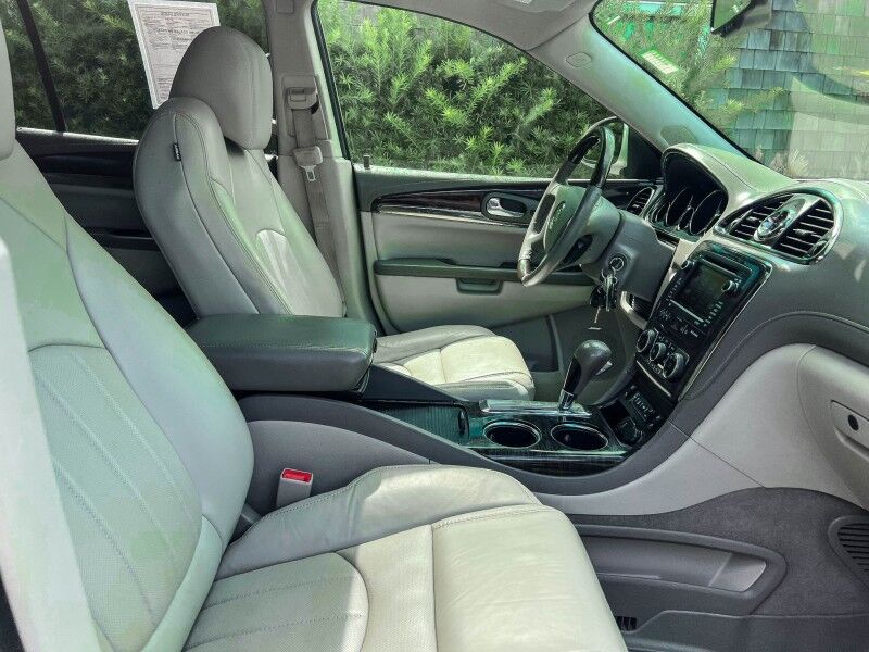 2015 Buick Enclave Premium Wilmington NC