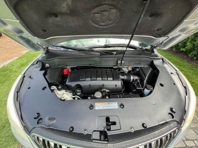 2015 Buick Enclave Premium Wilmington NC