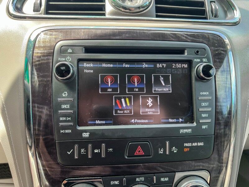 2015 Buick Enclave Premium Wilmington NC