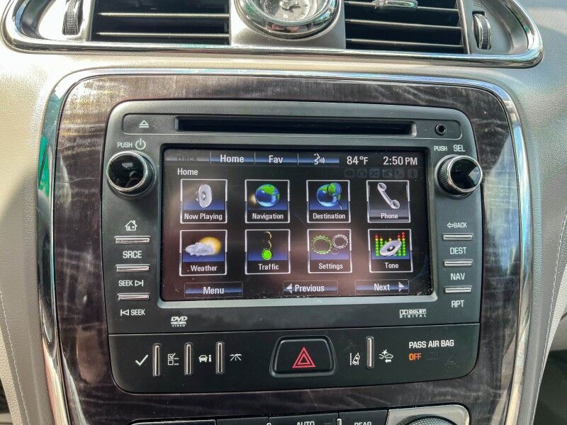 2015 Buick Enclave Premium Wilmington NC