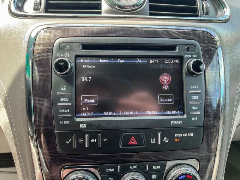 2015 Buick Enclave Premium Wilmington NC