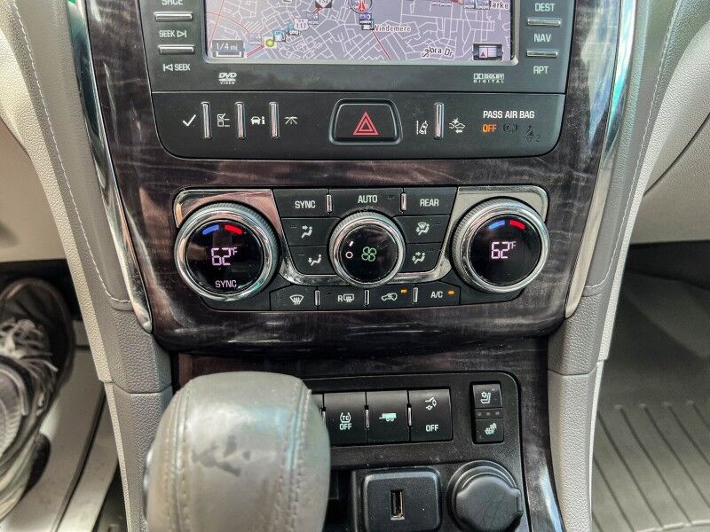 2015 Buick Enclave Premium Wilmington NC