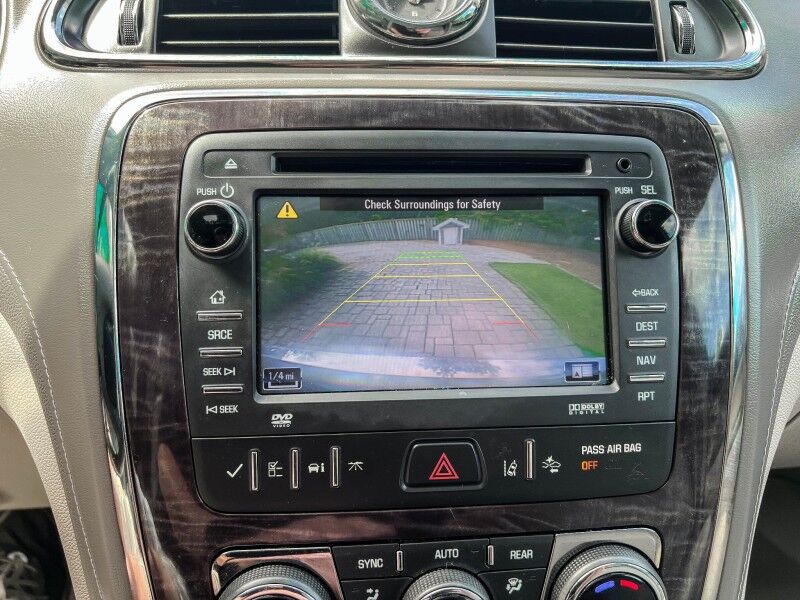 2015 Buick Enclave Premium Wilmington NC
