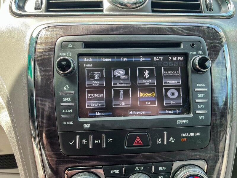 2015 Buick Enclave Premium Wilmington NC