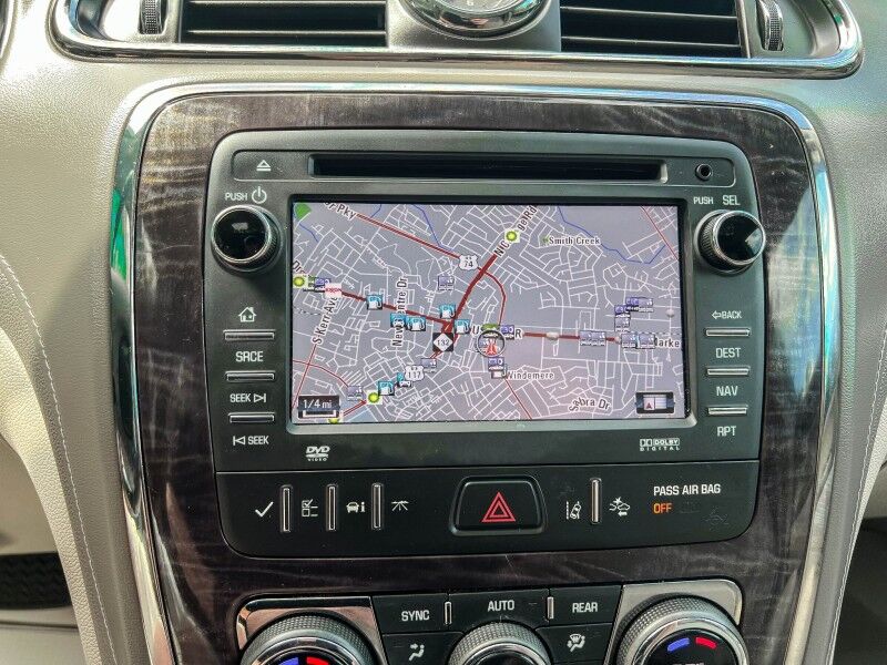 2015 Buick Enclave Premium Wilmington NC