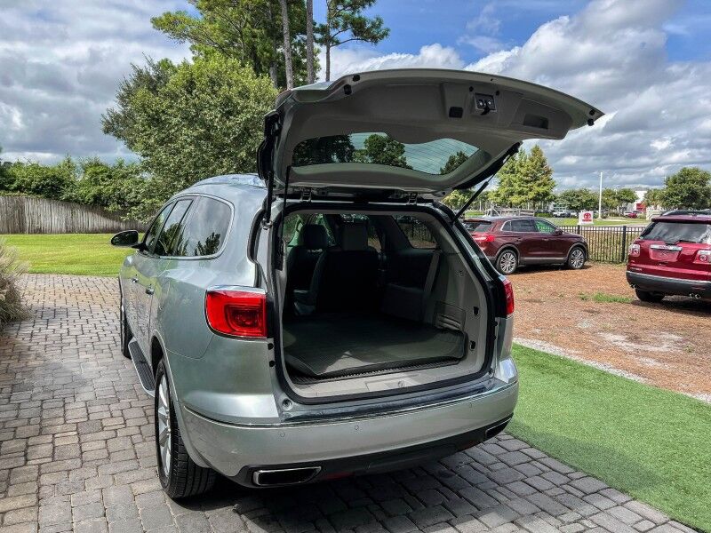 2015 Buick Enclave Premium Wilmington NC