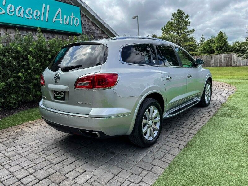 2015 Buick Enclave Premium Wilmington NC