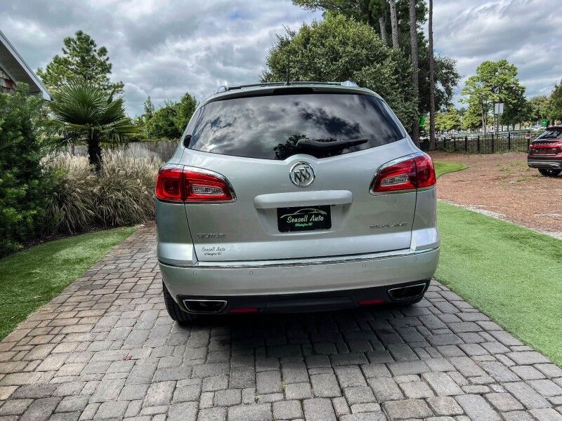 2015 Buick Enclave Premium Wilmington NC