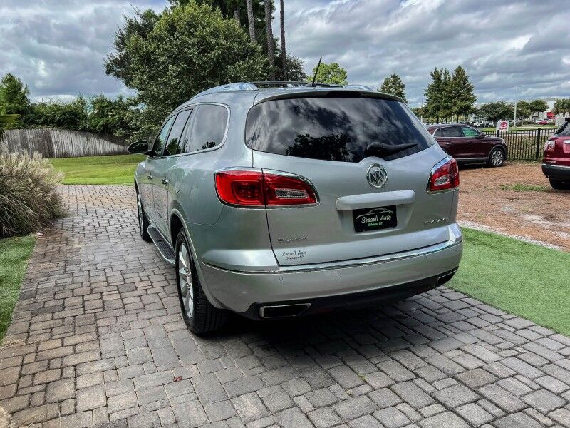 2015 Buick Enclave Premium Wilmington NC