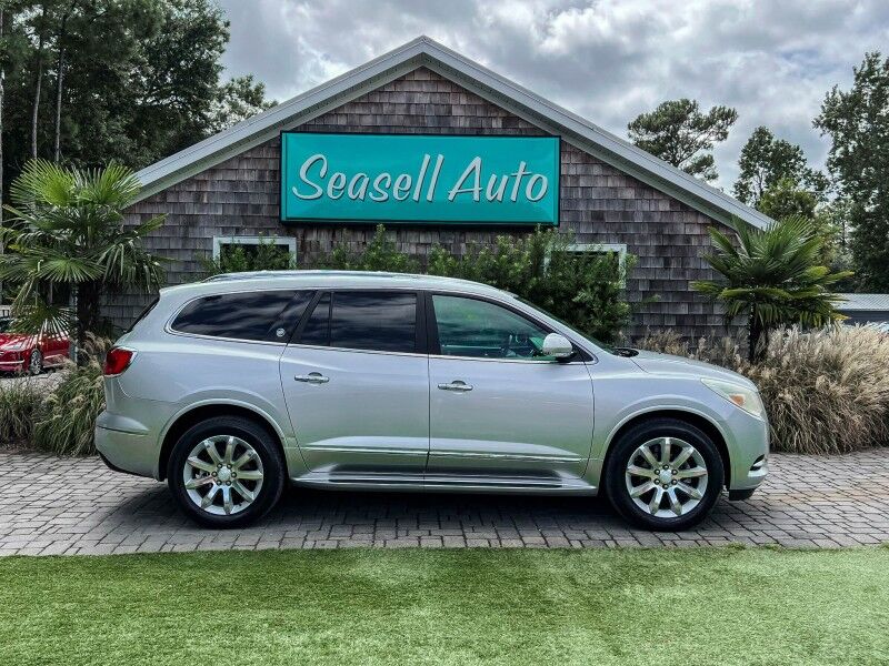 2015 Buick Enclave Premium Wilmington NC