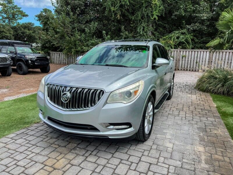 2015 Buick Enclave Premium Wilmington NC