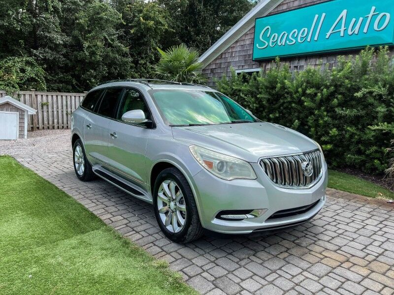 2015 Buick Enclave Premium Wilmington NC