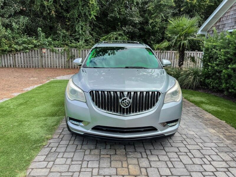 2015 Buick Enclave Premium Wilmington NC