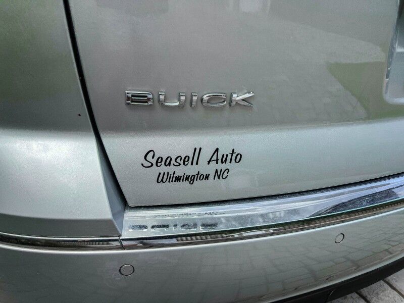 2015 Buick Enclave Premium Wilmington NC