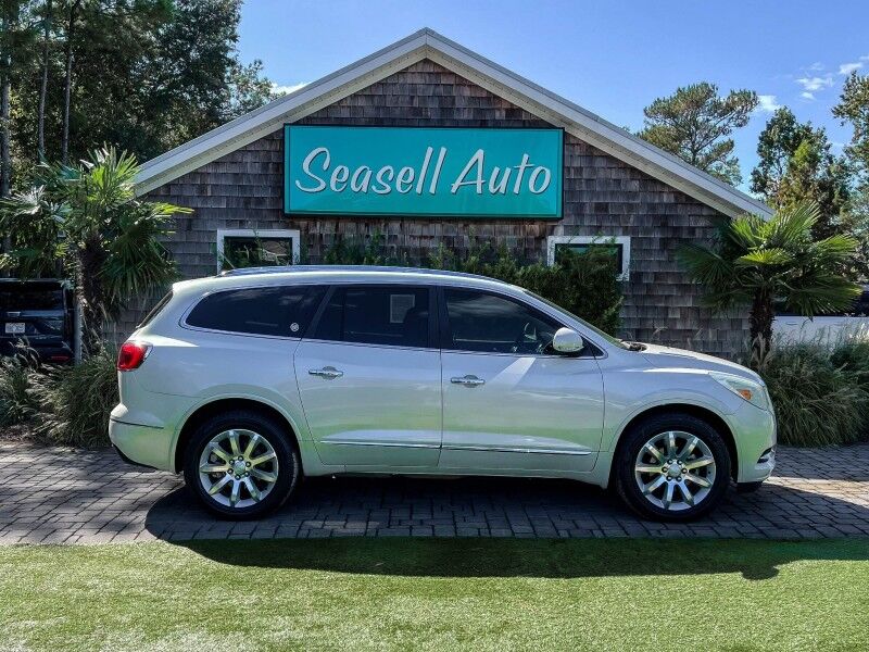 2015 Buick Enclave Premium