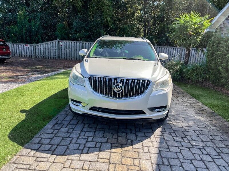2015 Buick Enclave Premium