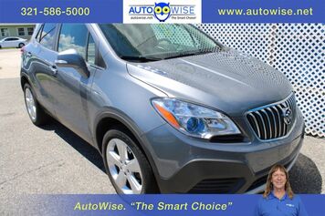 2015_Buick_Encore__ Melbourne FL