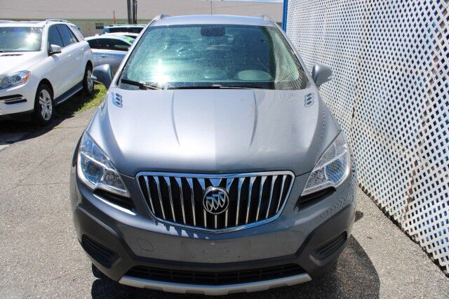 2015 Buick Encore  Melbourne FL