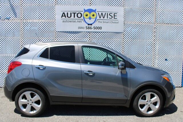 2015 Buick Encore  Melbourne FL