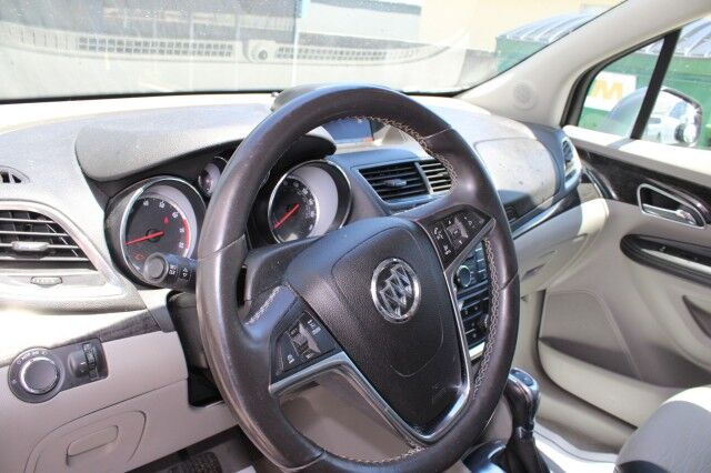 2015 Buick Encore  Melbourne FL
