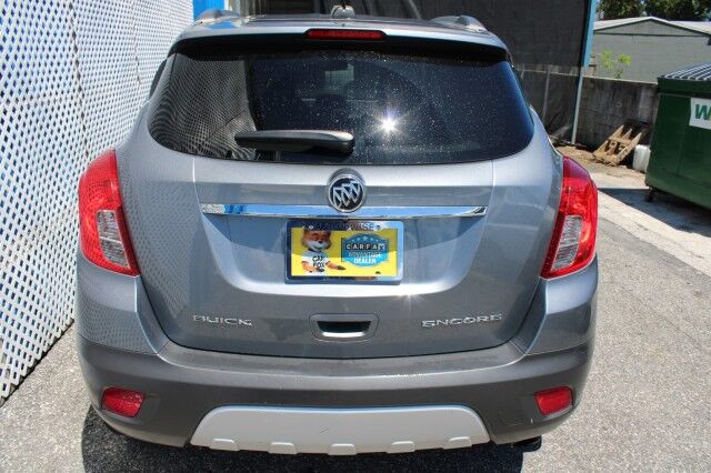 2015 Buick Encore  Melbourne FL