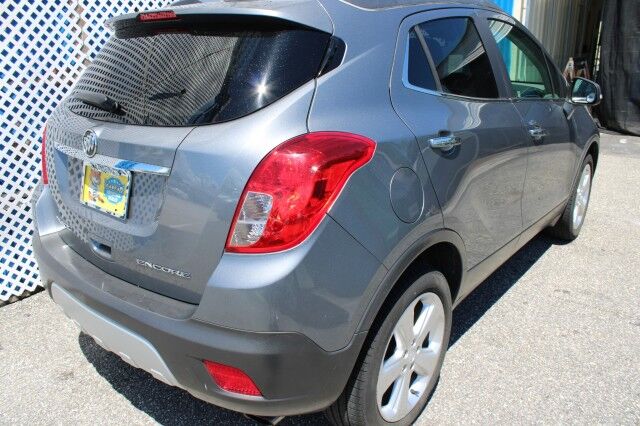 2015 Buick Encore  Melbourne FL