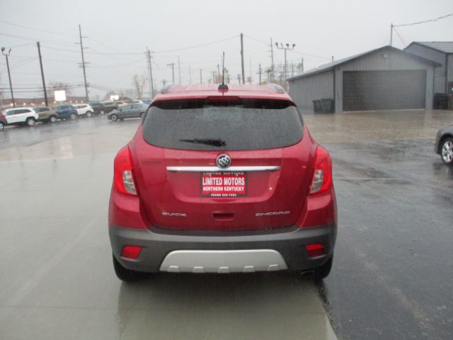 2015 Buick Encore 1SB Florence KY