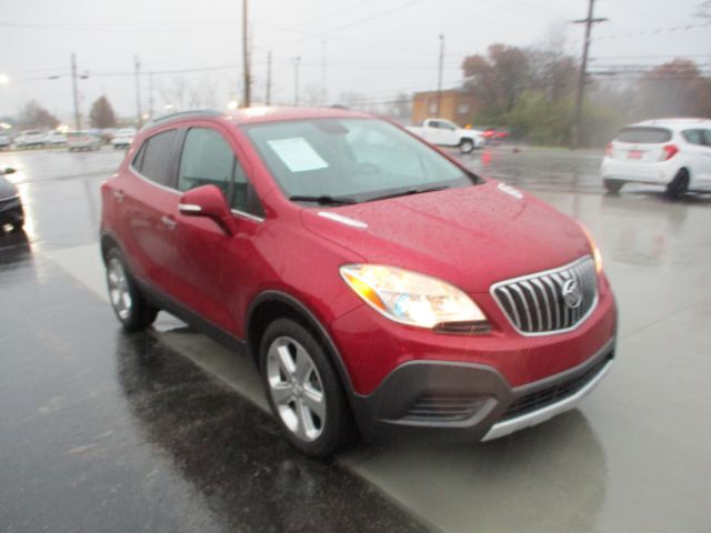 2015 Buick Encore 1SB