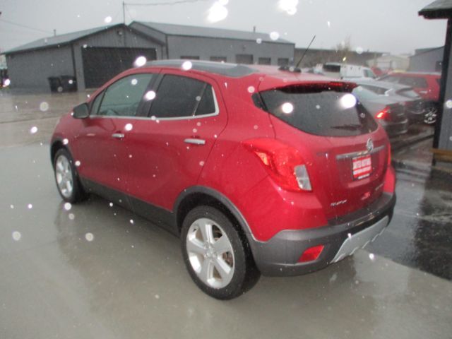 2015 Buick Encore 1SB Florence KY