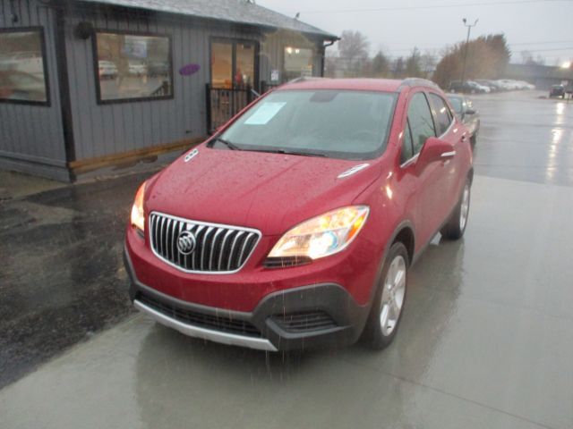 2015 Buick Encore 1SB Florence KY