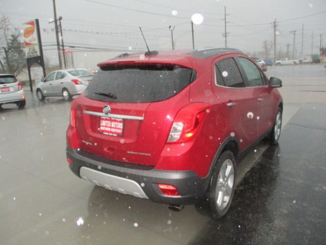 2015 Buick Encore 1SB Florence KY