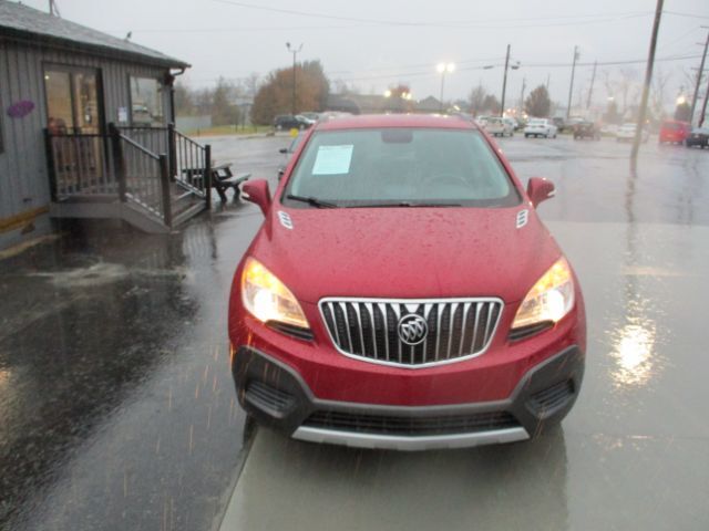 2015 Buick Encore 1SB