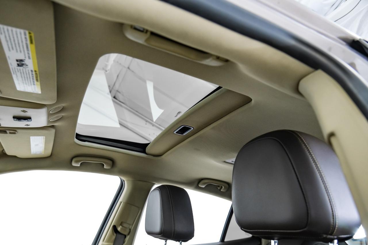 2015 Buick Encore AUTOMATIC BLIND SPOT ASSIST SUNROOF LEATHER HEATED SEATS REAR CA Carrollton TX