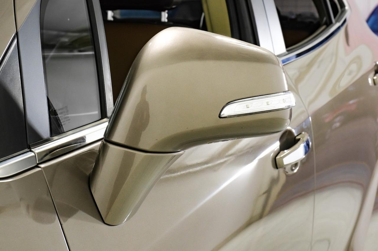 2015 Buick Encore AUTOMATIC BLIND SPOT ASSIST SUNROOF LEATHER HEATED SEATS REAR CA Carrollton TX