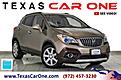 2015 Buick Encore AUTOMATIC BLIND SPOT ASSIST SUNROOF LEATHER HEATED SEATS REAR CA