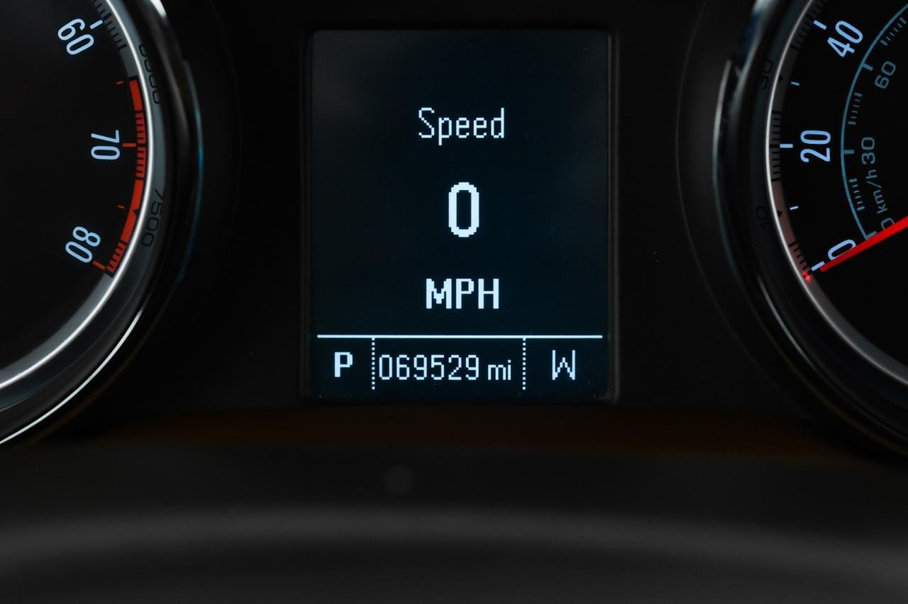 2015 Buick Encore AUTOMATIC BLIND SPOT ASSIST SUNROOF LEATHER HEATED SEATS REAR CAMERA BLUETOOTH Carrollton TX