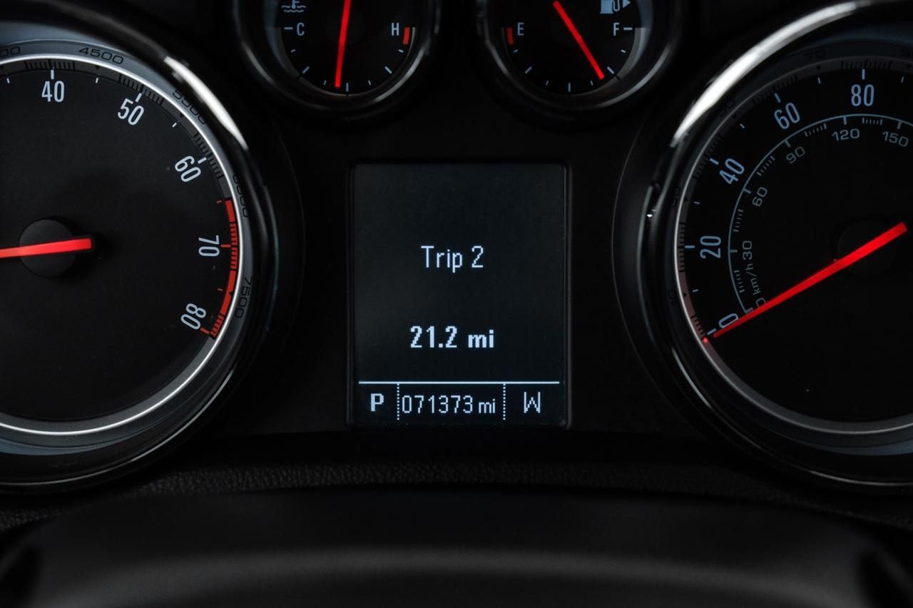 2015 Buick Encore AUTOMATIC REAR CAMERA BLUETOOTH CRUISE CONTROL ALLOY WHEELS Carrollton TX