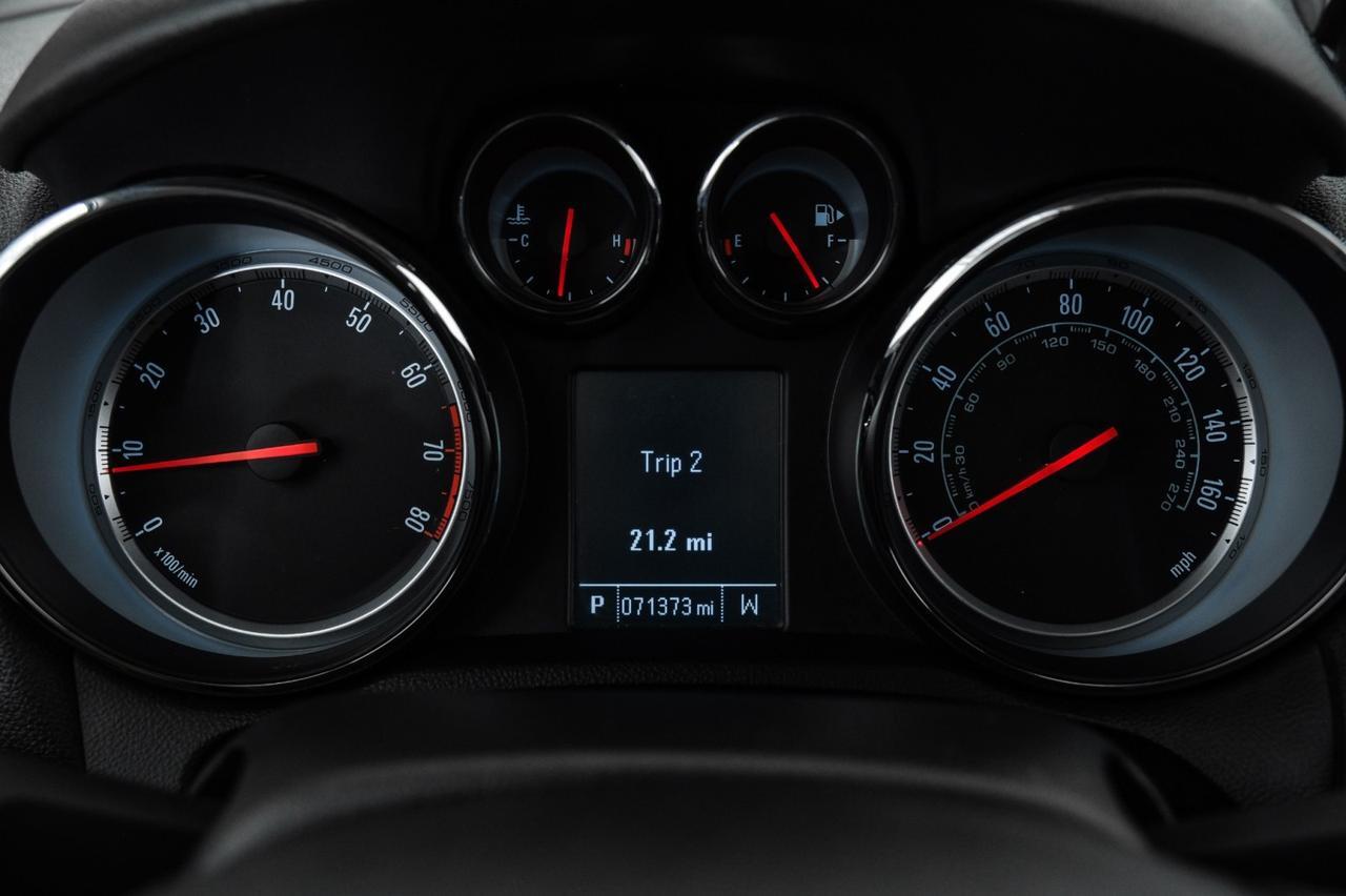 2015 Buick Encore AUTOMATIC REAR CAMERA BLUETOOTH CRUISE CONTROL ALLOY WHEELS Carrollton TX