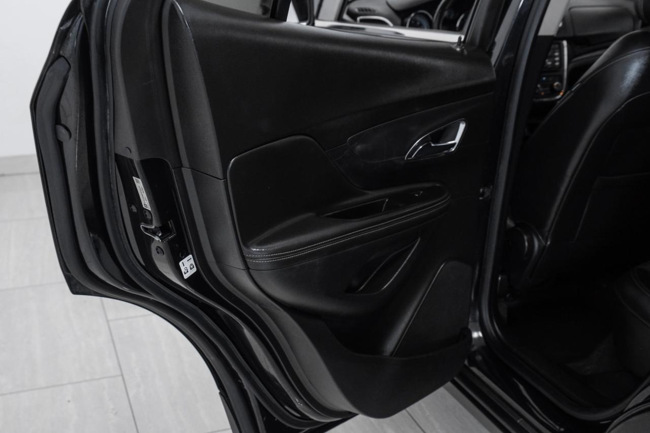 2015 Buick Encore AUTOMATIC REAR CAMERA BLUETOOTH CRUISE CONTROL ALLOY WHEELS Carrollton TX