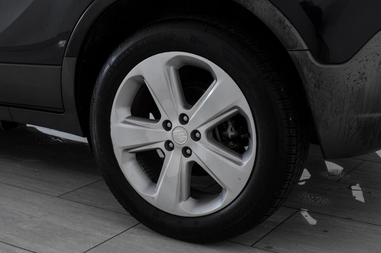 2015 Buick Encore AUTOMATIC REAR CAMERA BLUETOOTH CRUISE CONTROL ALLOY WHEELS Carrollton TX