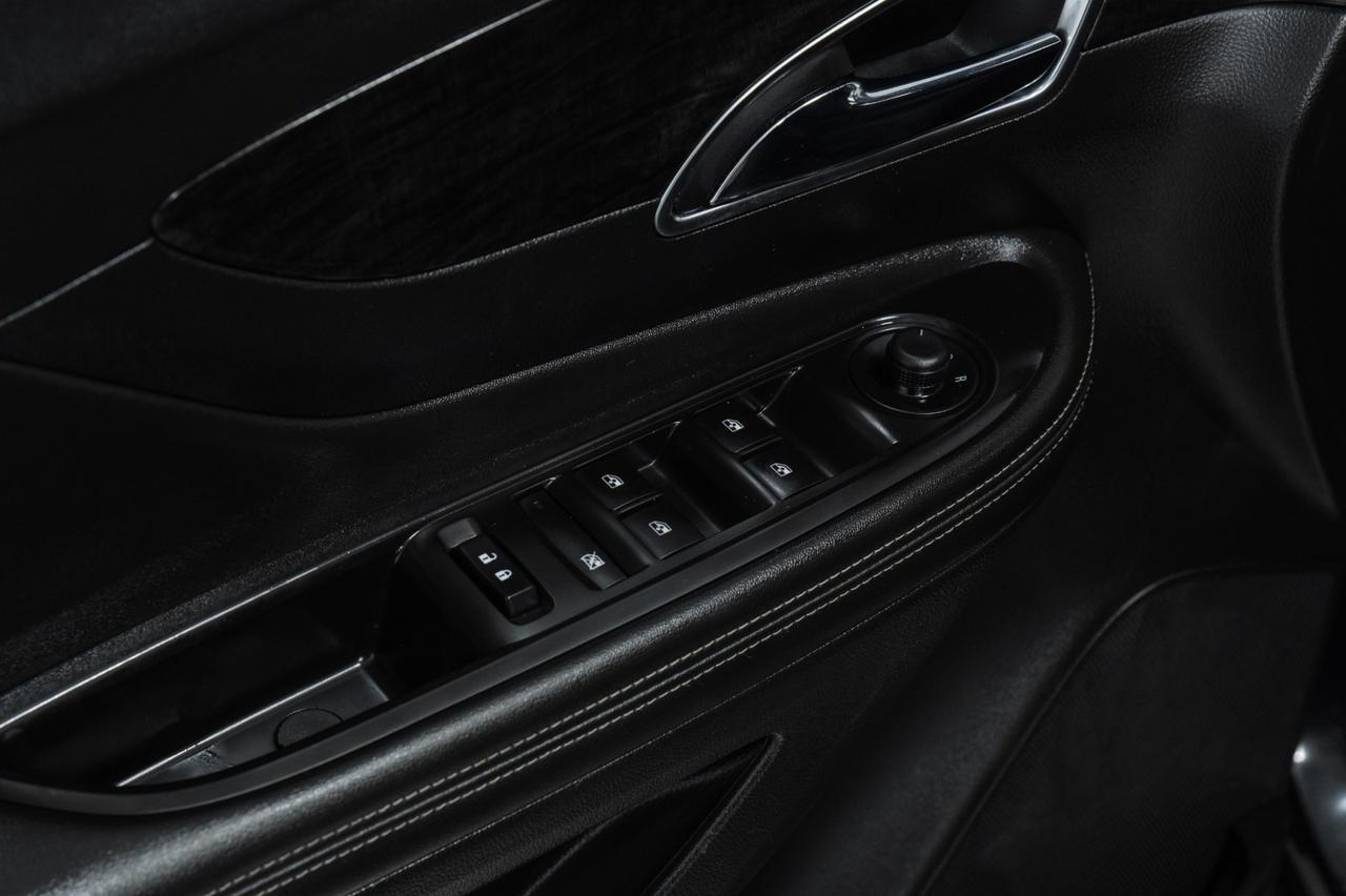 2015 Buick Encore AUTOMATIC REAR CAMERA BLUETOOTH CRUISE CONTROL ALLOY WHEELS Carrollton TX