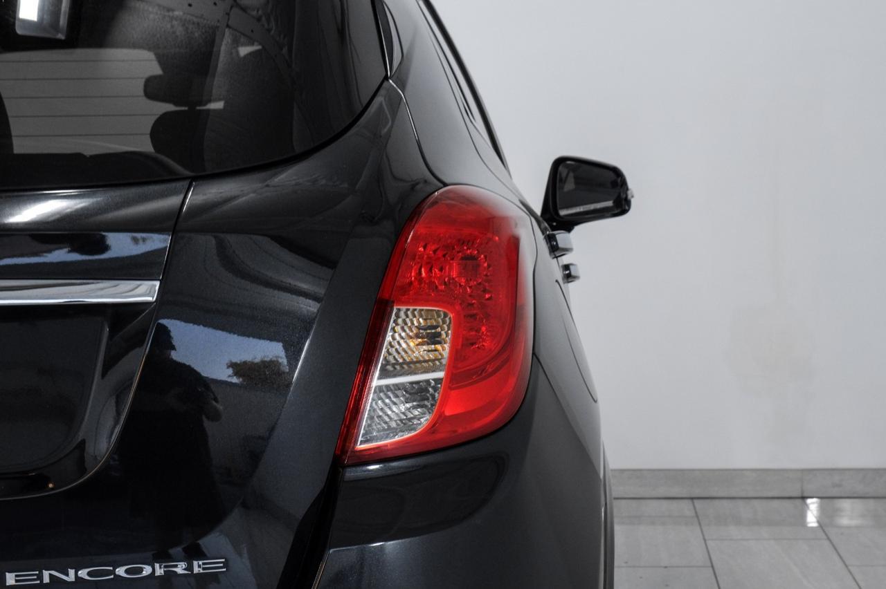 2015 Buick Encore AUTOMATIC REAR CAMERA BLUETOOTH CRUISE CONTROL ALLOY WHEELS Carrollton TX