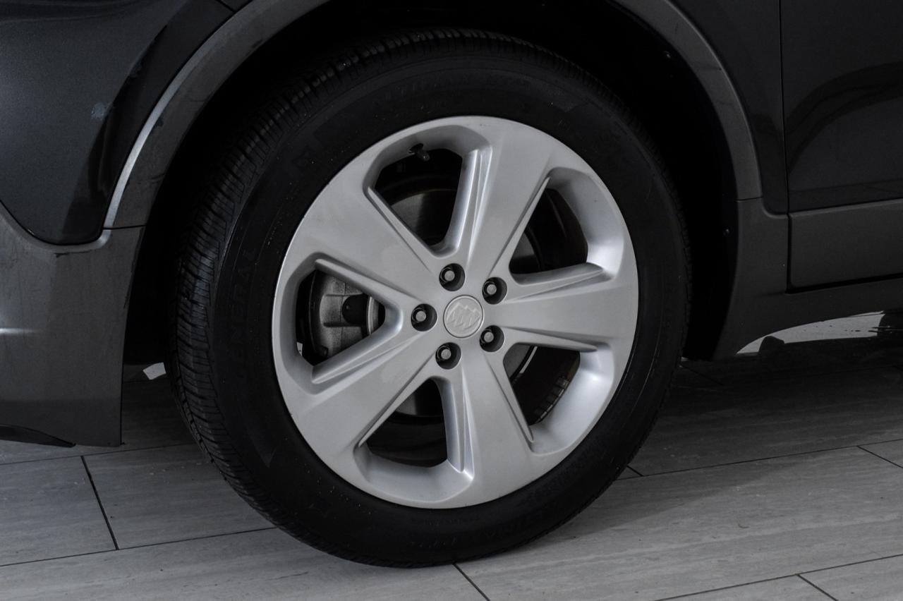 2015 Buick Encore AUTOMATIC REAR CAMERA BLUETOOTH CRUISE CONTROL ALLOY WHEELS Carrollton TX