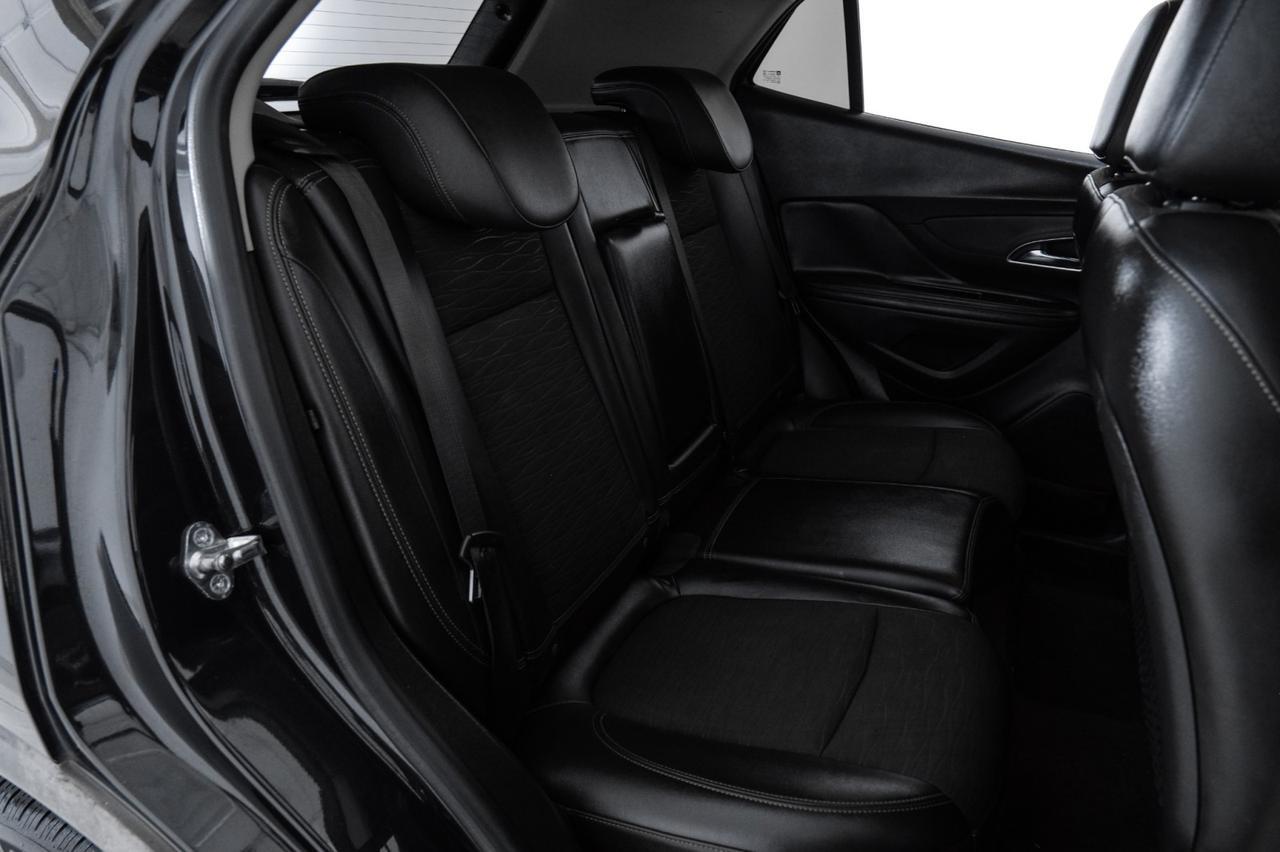 2015 Buick Encore AUTOMATIC REAR CAMERA BLUETOOTH CRUISE CONTROL ALLOY WHEELS Carrollton TX