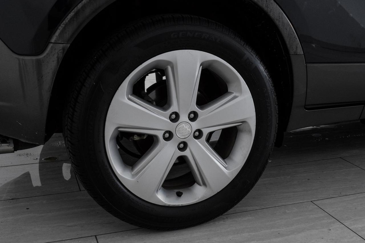 2015 Buick Encore AUTOMATIC REAR CAMERA BLUETOOTH CRUISE CONTROL ALLOY WHEELS Carrollton TX