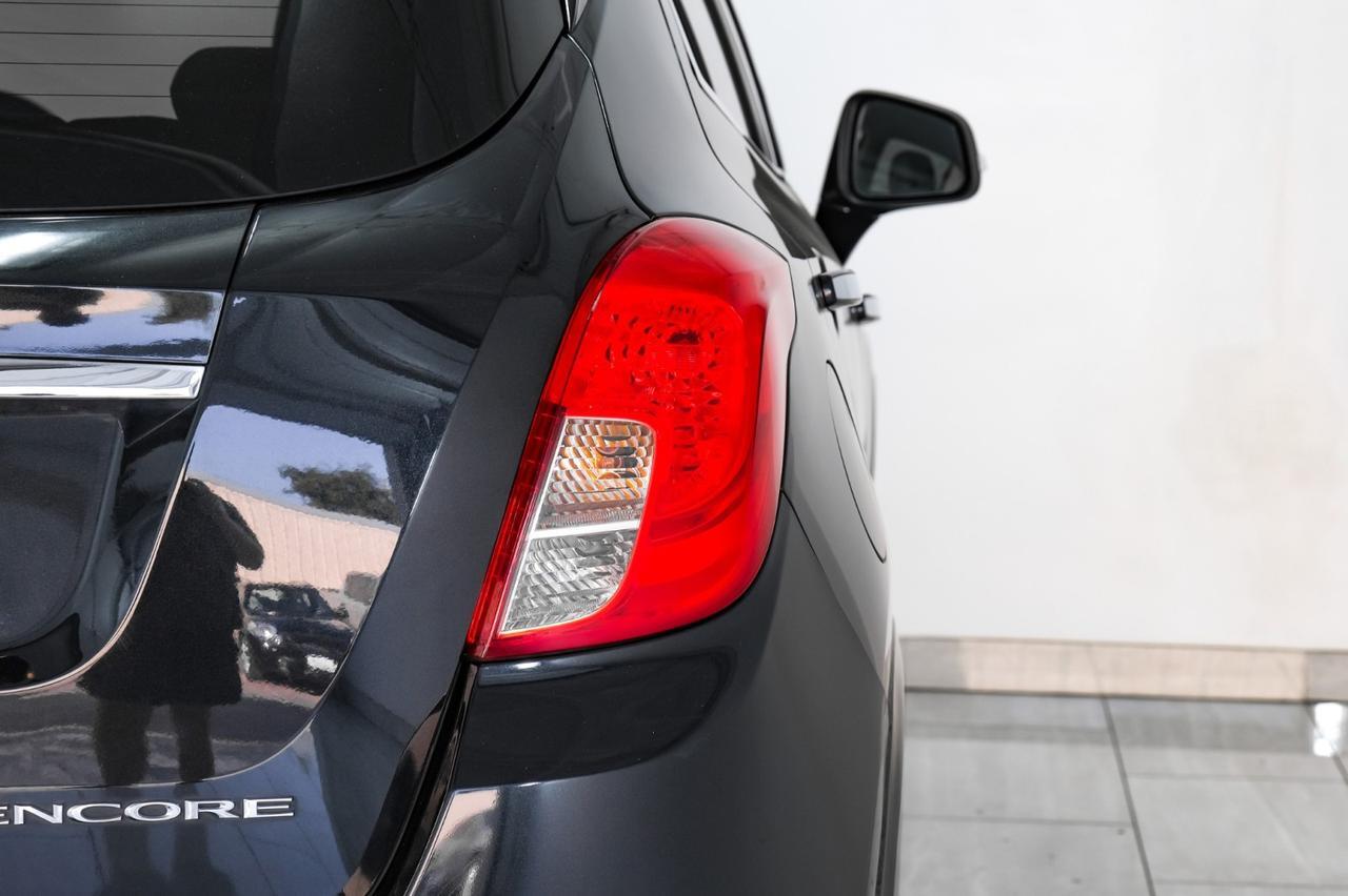 2015 Buick Encore AUTOMATIC REAR CAMERA BLUETOOTH CRUISE CONTROL ALLOY WHEELS Carrollton TX