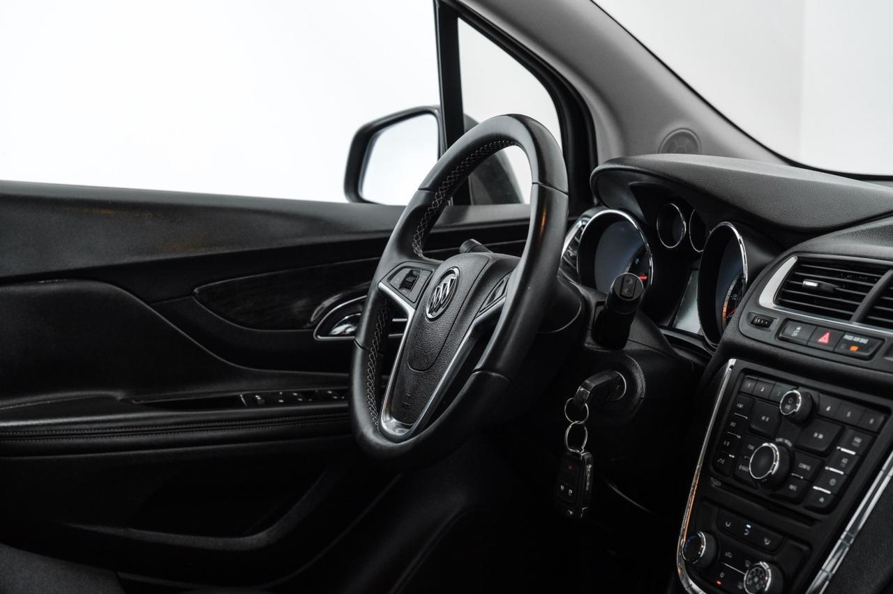 2015 Buick Encore AUTOMATIC REAR CAMERA BLUETOOTH CRUISE CONTROL ALLOY WHEELS Carrollton TX