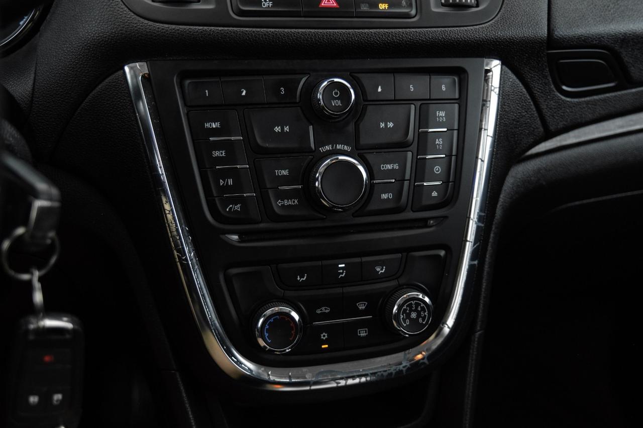 2015 Buick Encore AUTOMATIC REAR CAMERA BLUETOOTH CRUISE CONTROL ALLOY WHEELS Carrollton TX